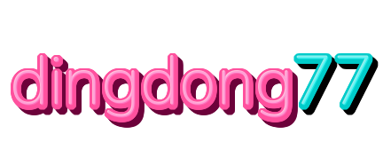 dingdong77 — logo kanal