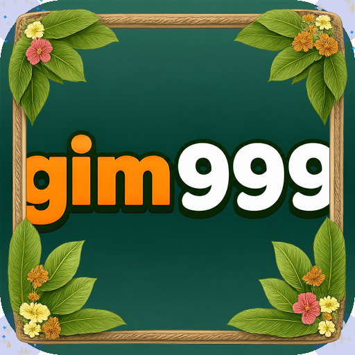 gim999 — mitra unggulan