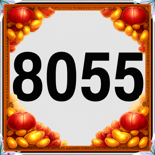 8055 — galeri pratinjau Resmi APK